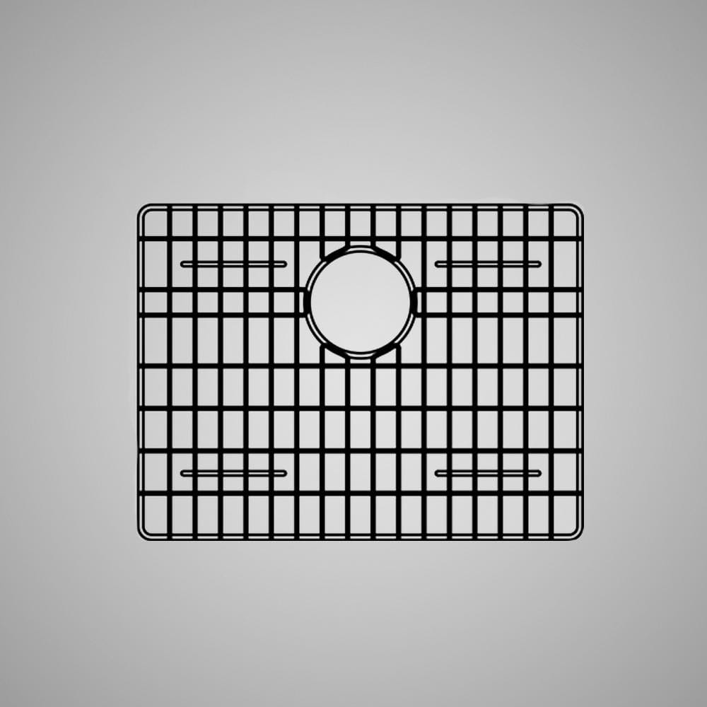 23" Cabot Stainless Steel Single-Bowl Undermount Sink