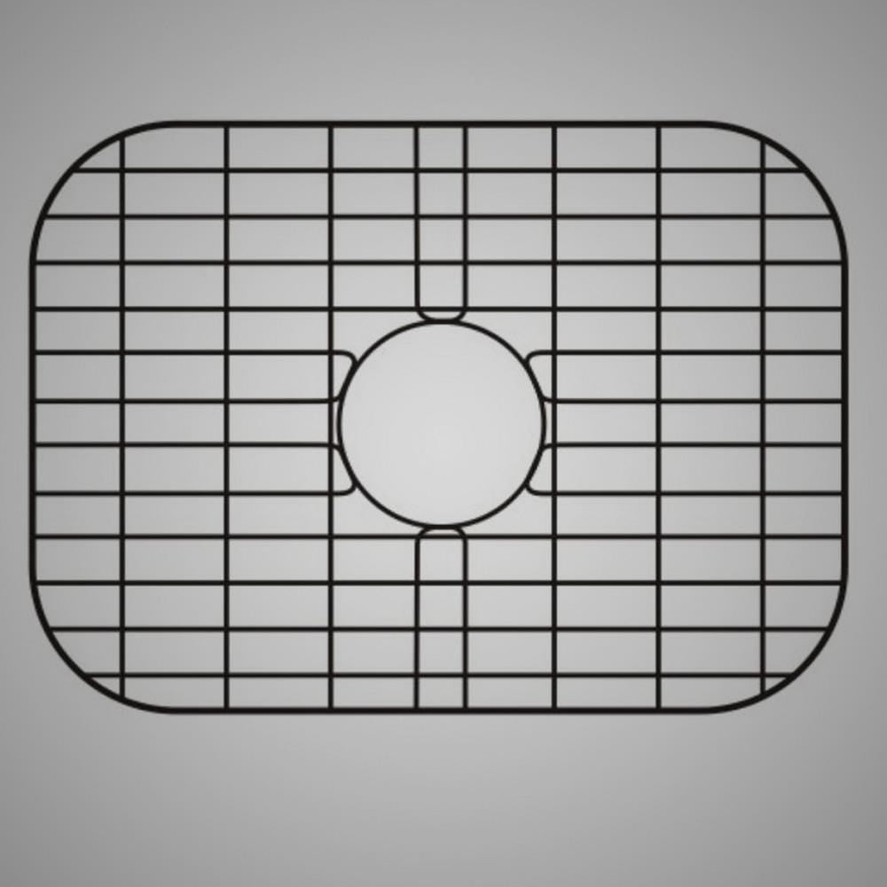 23" Errol Stainless Steel Single-Bowl Undermount Sink