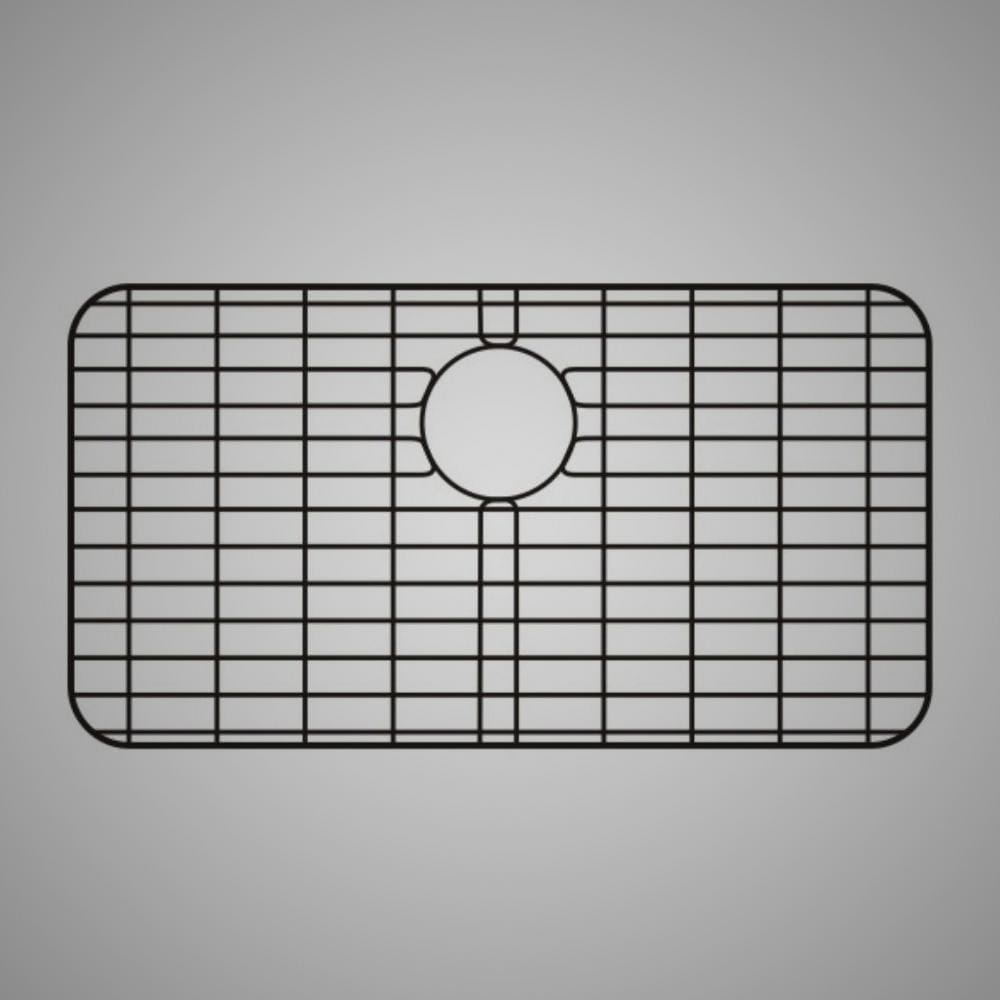 30" Henniker Stainless Steel Single-Bowl Undermount Sink