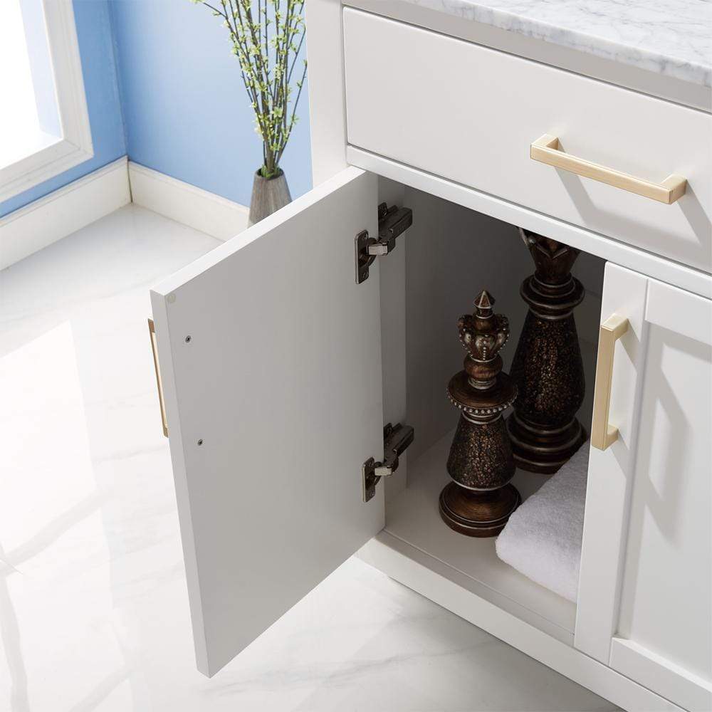 30" Langley Vanity for Rectangular Undermount Sink