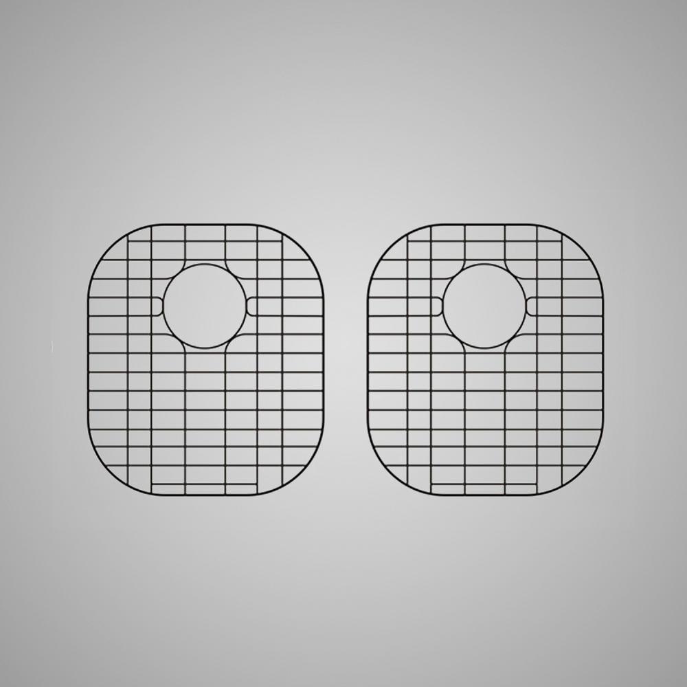 32" Monson Stainless Steel Double-Bowl Undermount Sink