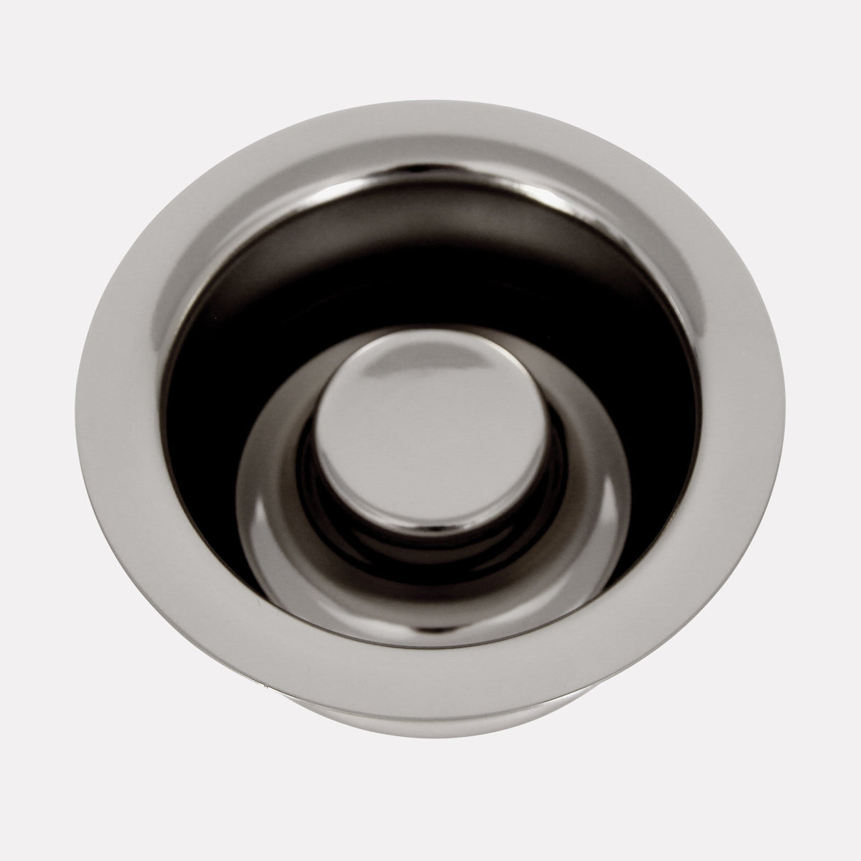 33" Vaiden Stainless Steel Single-Bowl Farmhouse Sink - Rippled Apron