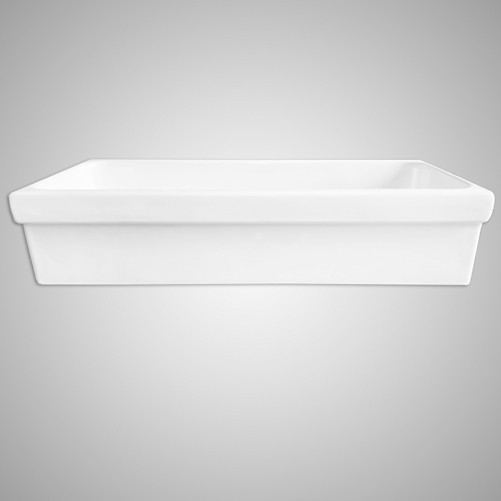 35" Yankel Bathroom Countertop Sink