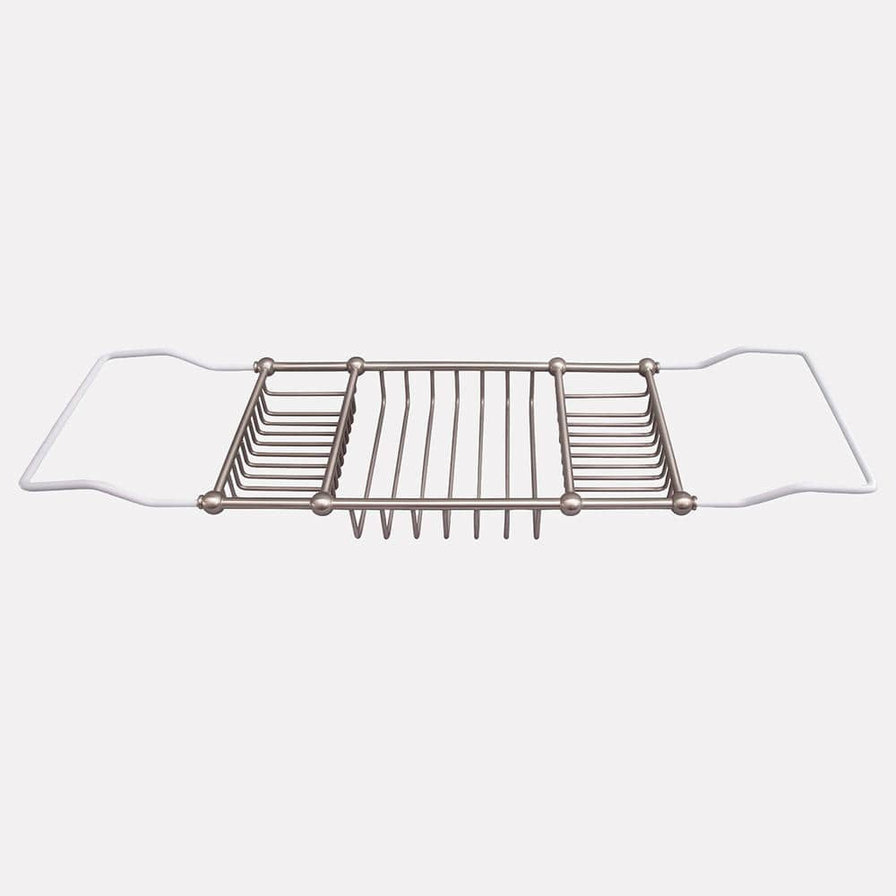 38" Safford Tub Caddy