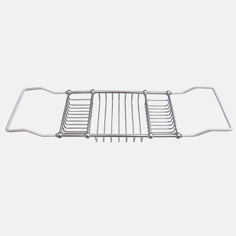 38" Safford Tub Caddy