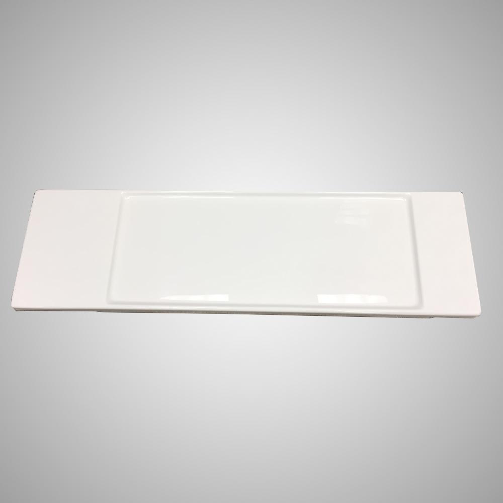 Acrylic Tub Caddy