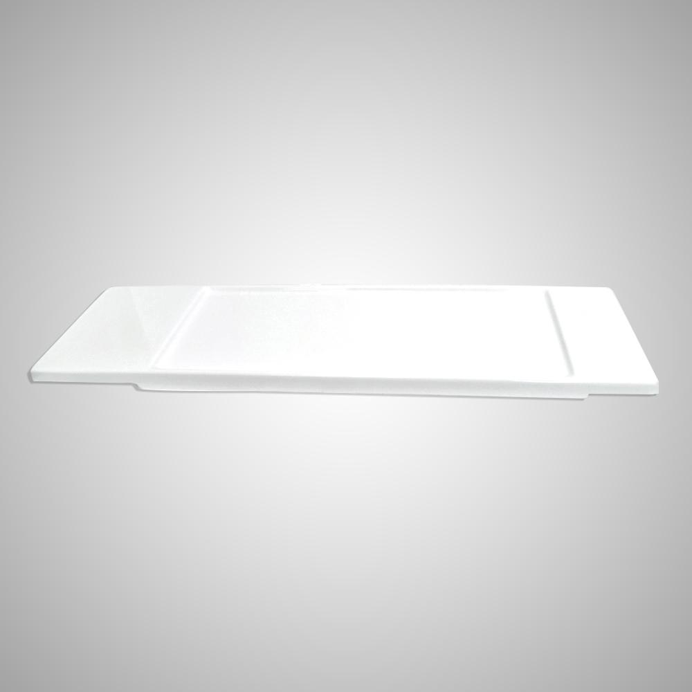 Acrylic Tub Caddy