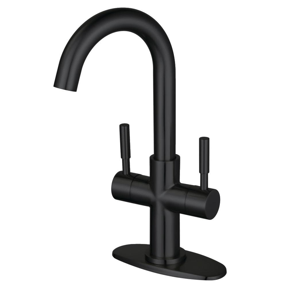 Adelina Two-Handle Bathroom Faucet