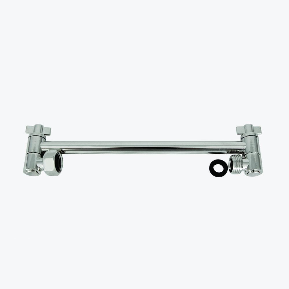 Adjustable Shower Arm