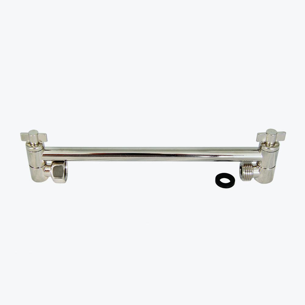 Adjustable Shower Arm