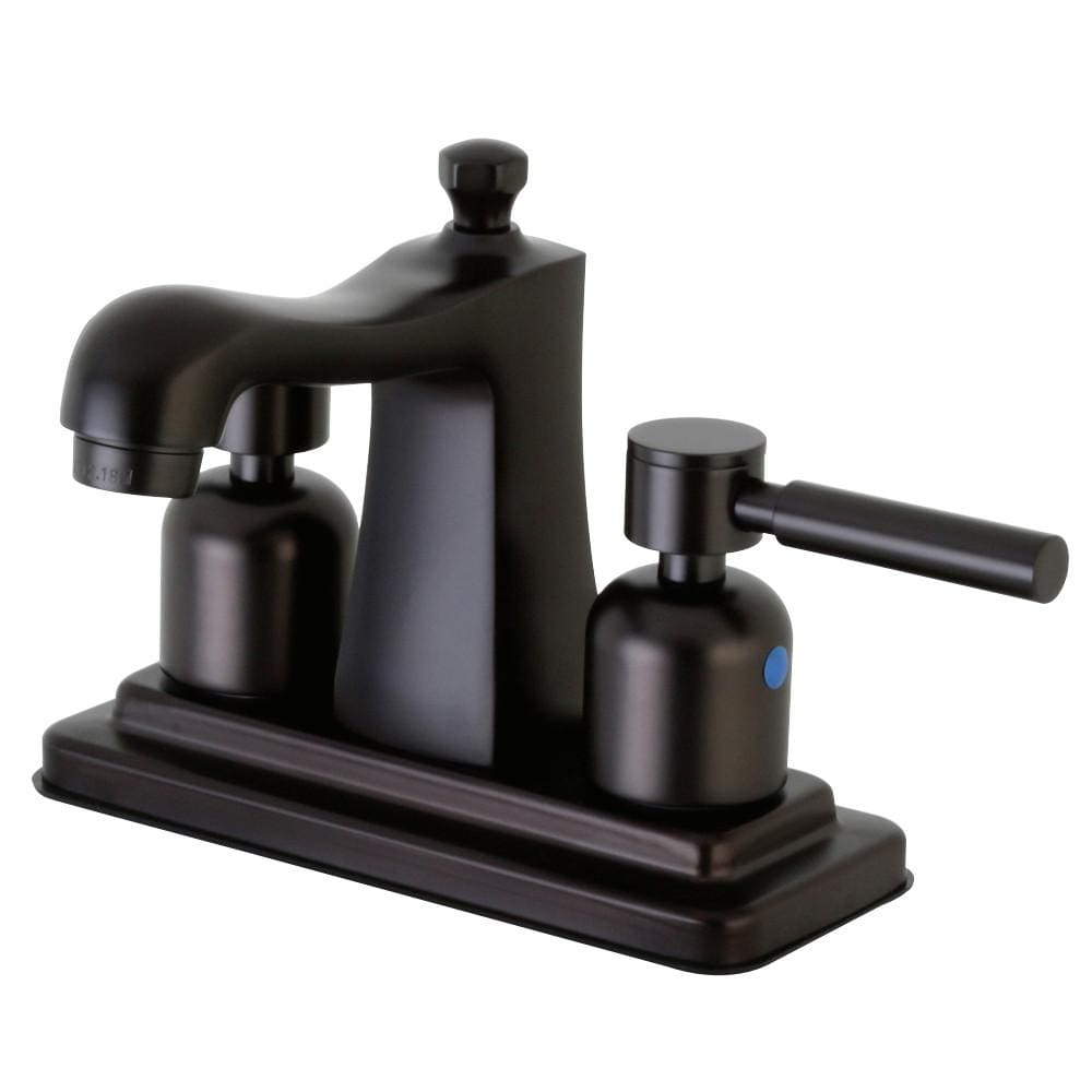 Adriana Centerset Bathroom Faucet