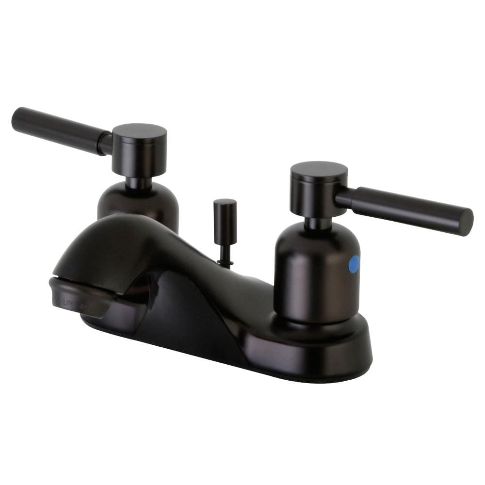 Amada Centerset Bathroom Faucet