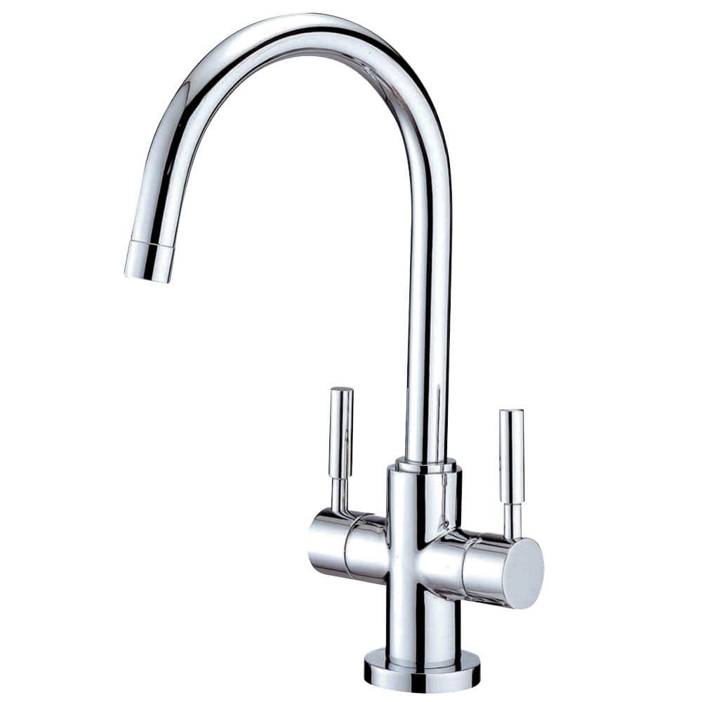 Amelia Vessel Sink Faucet