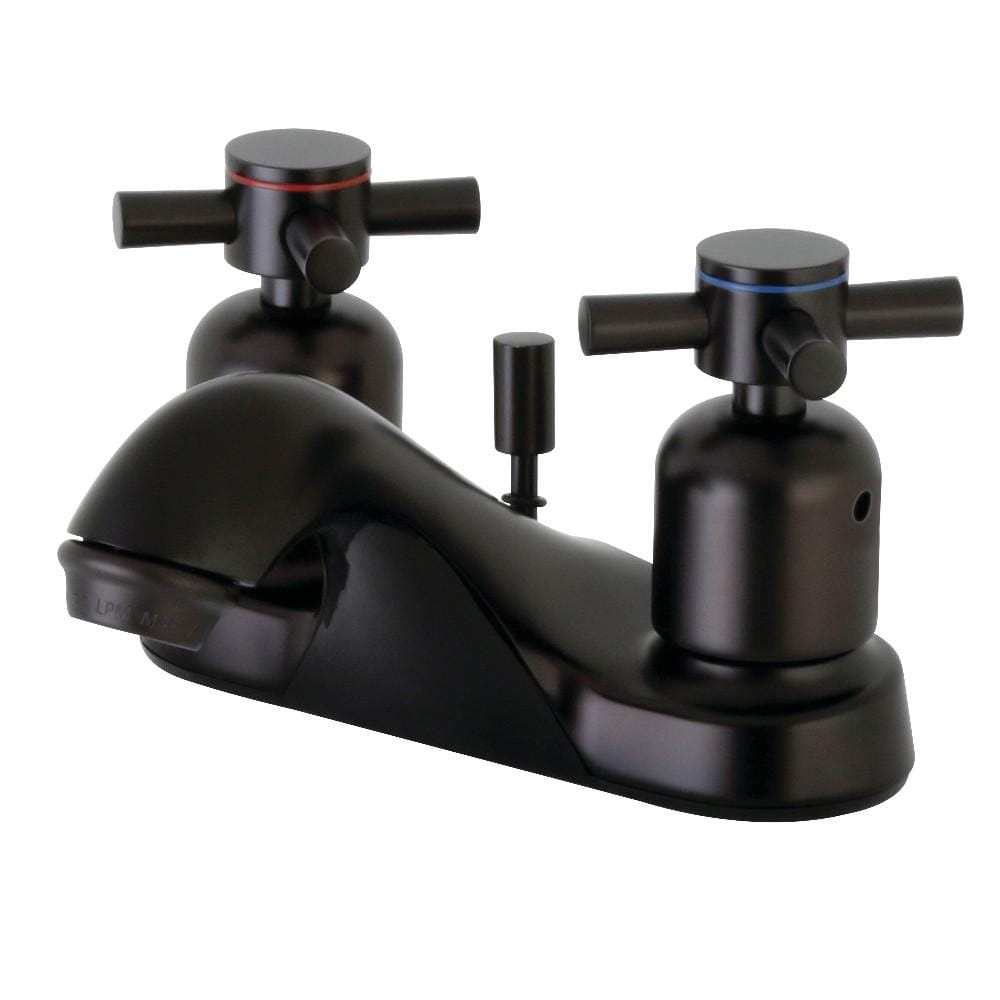 Andrea Centerset Bathroom Faucet