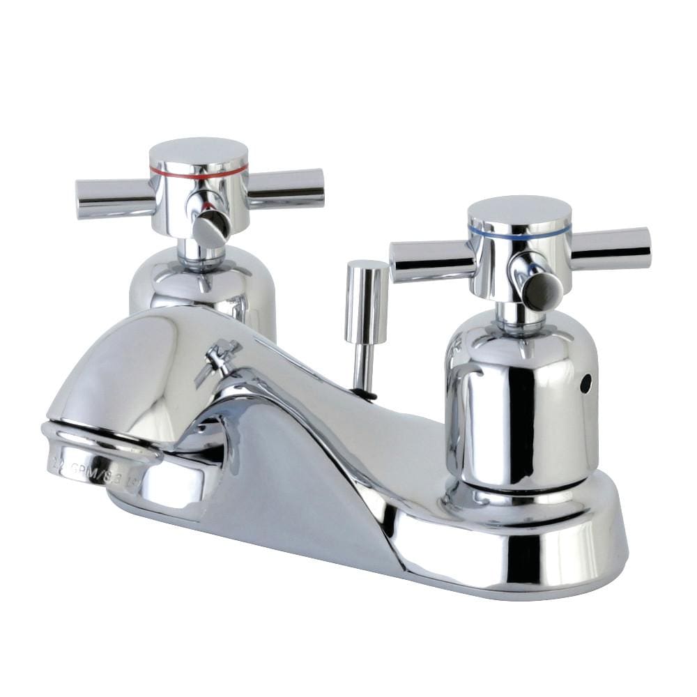 Andrea Centerset Bathroom Faucet