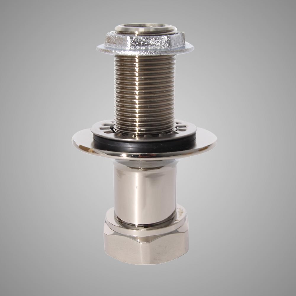 Angled Straight Faucet Shanks