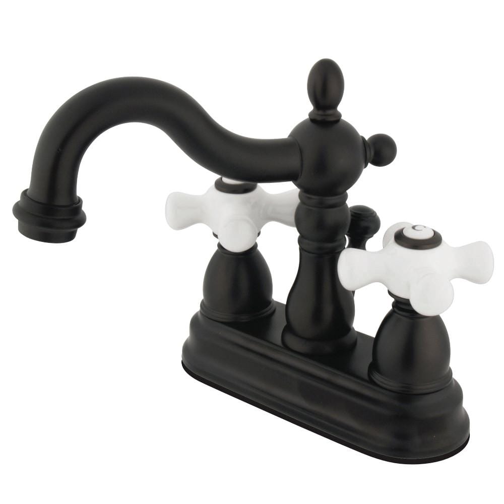 Arlo Centerset Bathroom Faucet