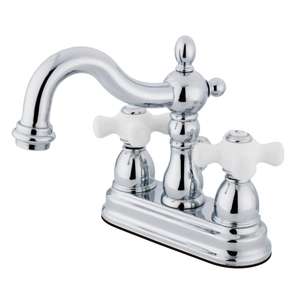 Arlo Centerset Bathroom Faucet