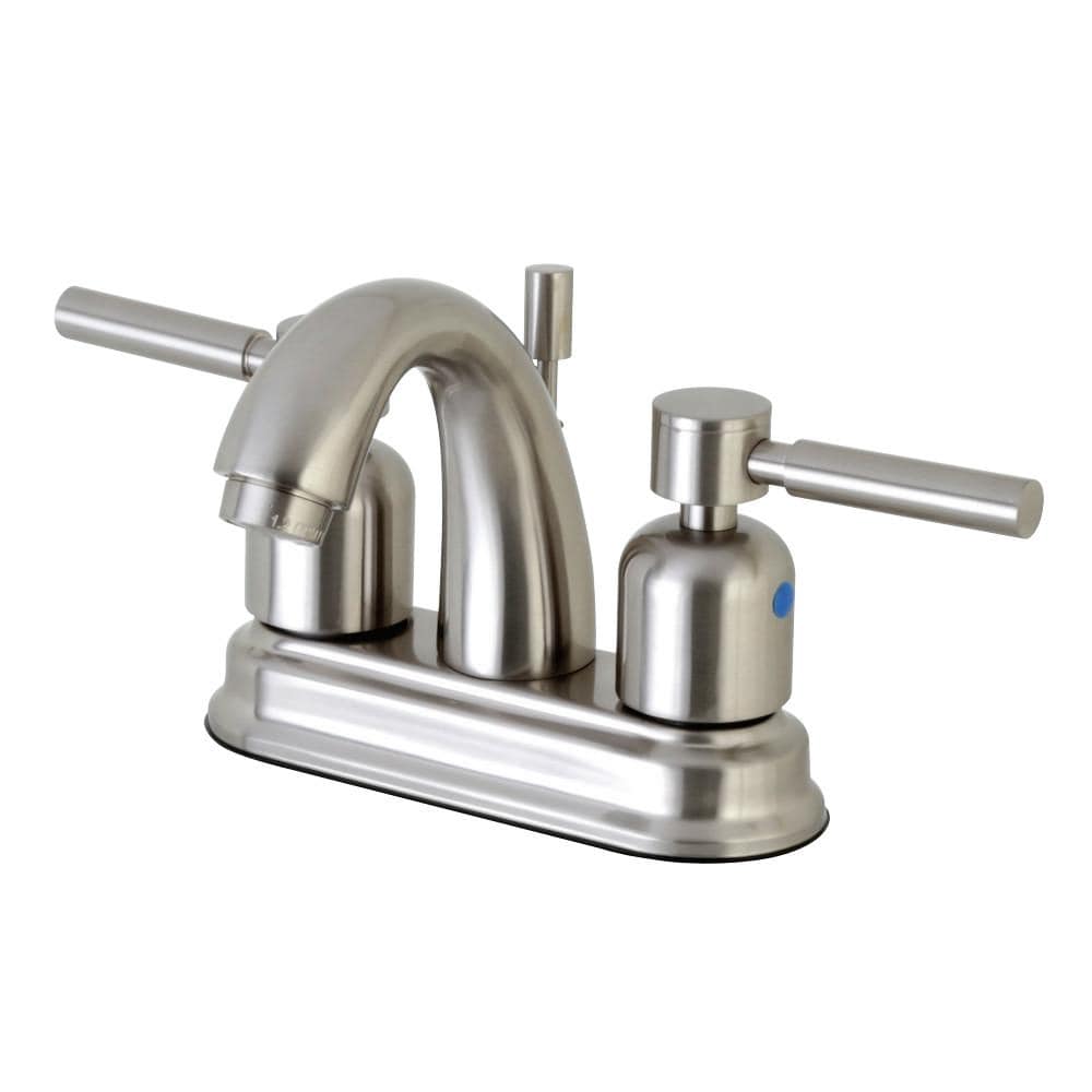 Azzurra Centerset Bathroom Faucet