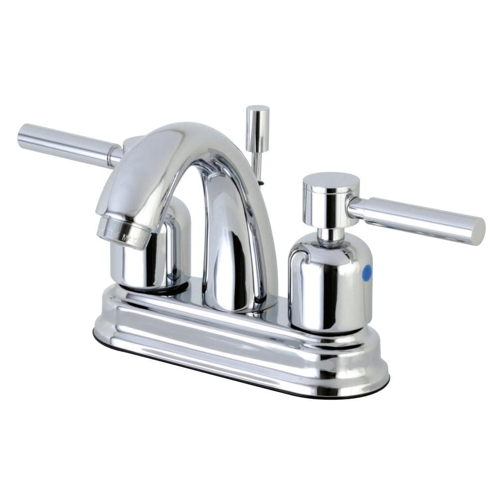 Azzurra Centerset Bathroom Faucet