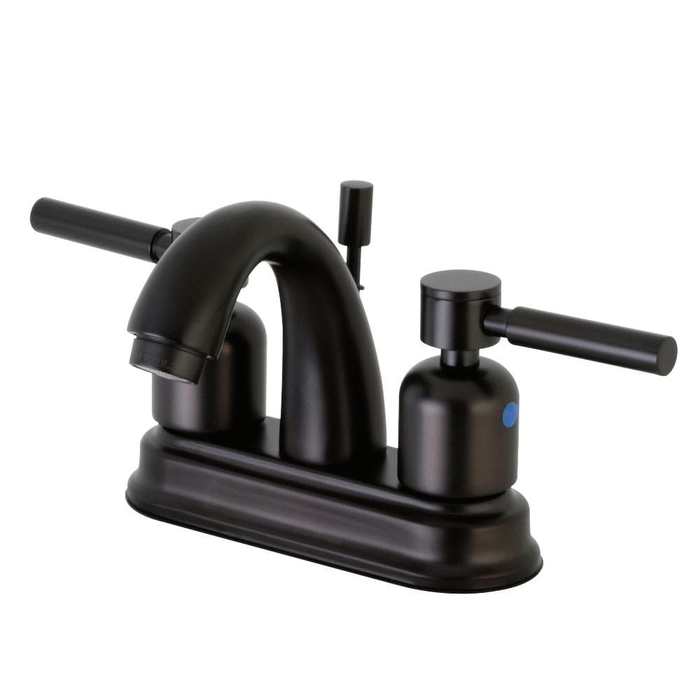 Azzurra Centerset Bathroom Faucet