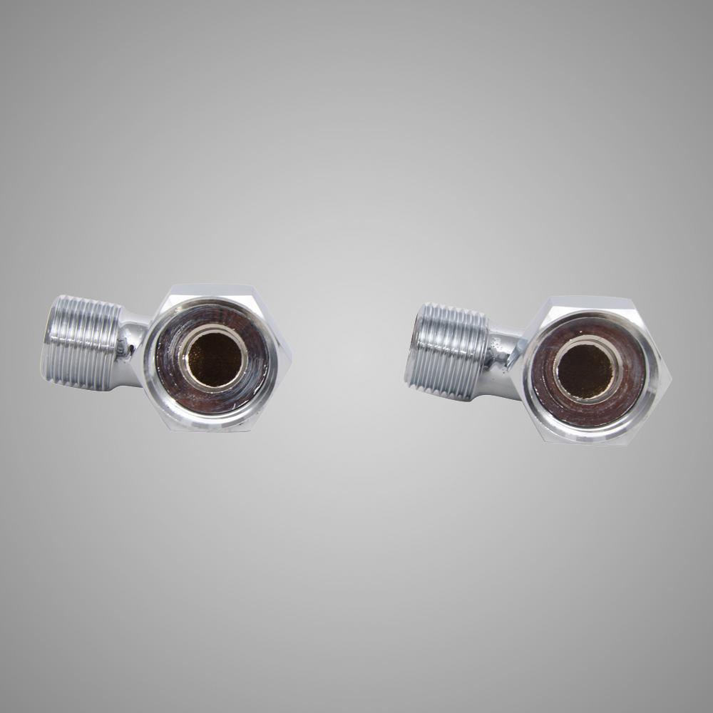 Bathcock Couplings