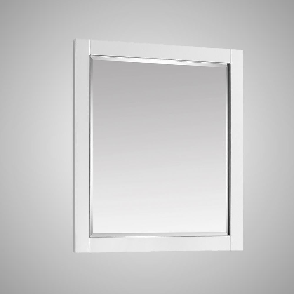 Battista Framed Vanity Mirror