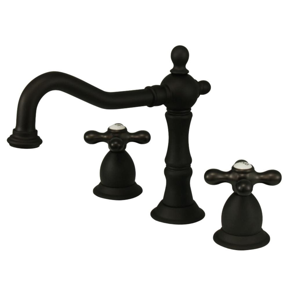 Beatrice Widespread Bathroom Faucet