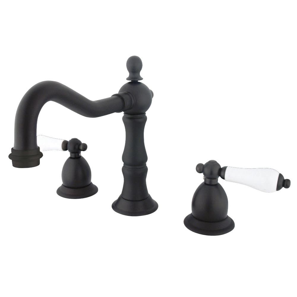 Belia Widespread Bathroom Faucet