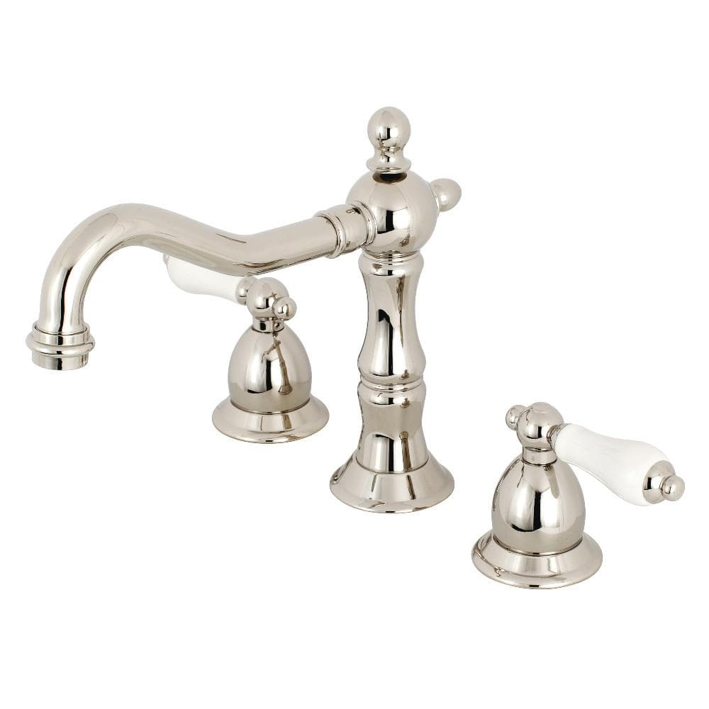 Belia Widespread Bathroom Faucet