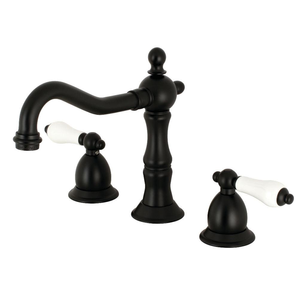 Belia Widespread Bathroom Faucet