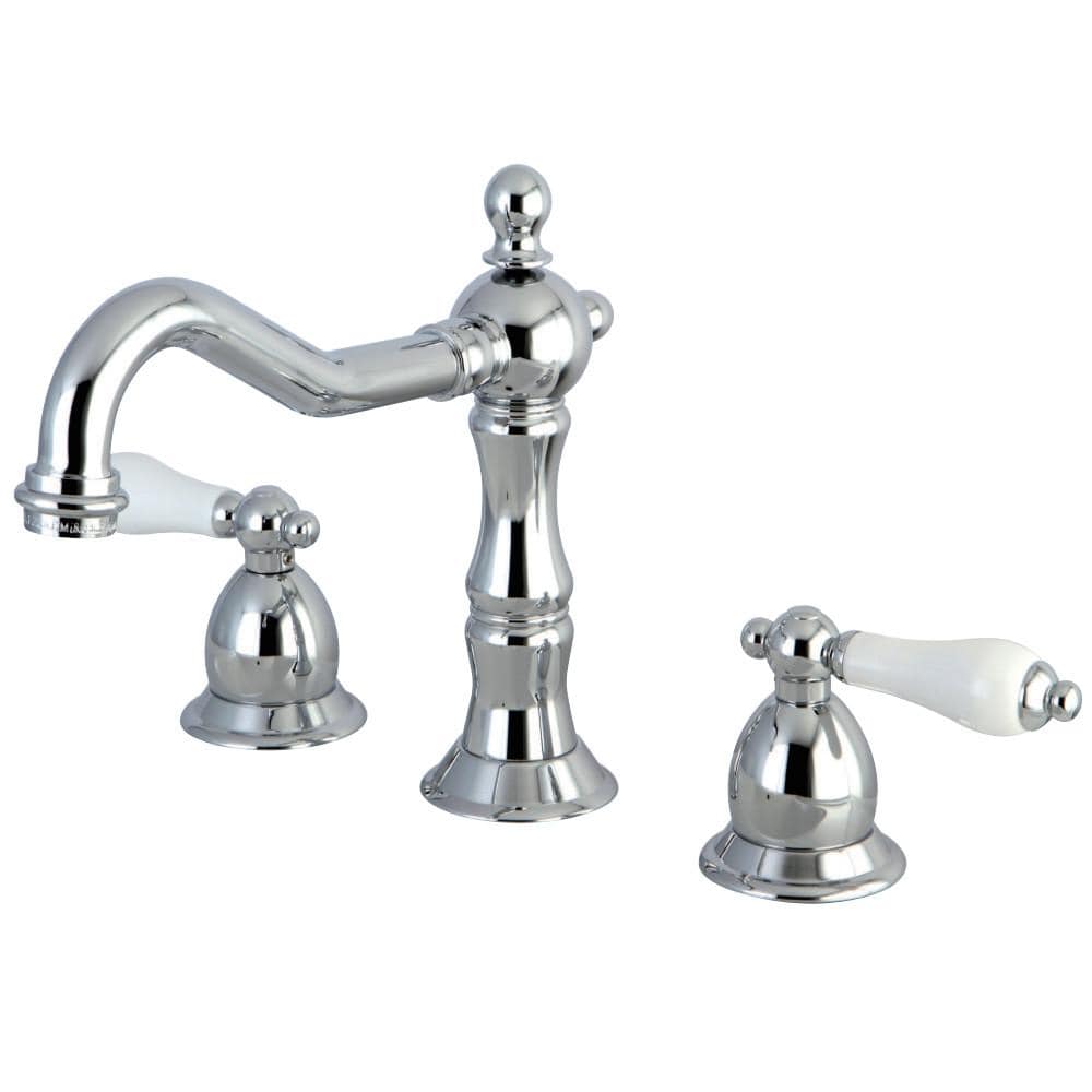 Belia Widespread Bathroom Faucet
