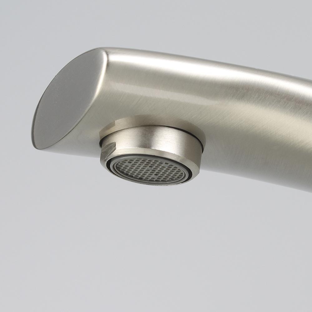 Benson Single-Hole Vessel Faucet