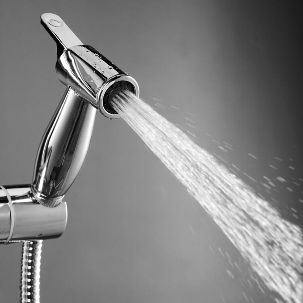 Big John Handheld Bidet Hygienic Sprayer