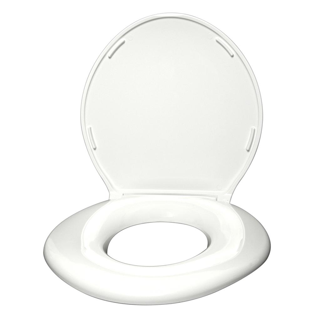 Big John Original Toilet Seat