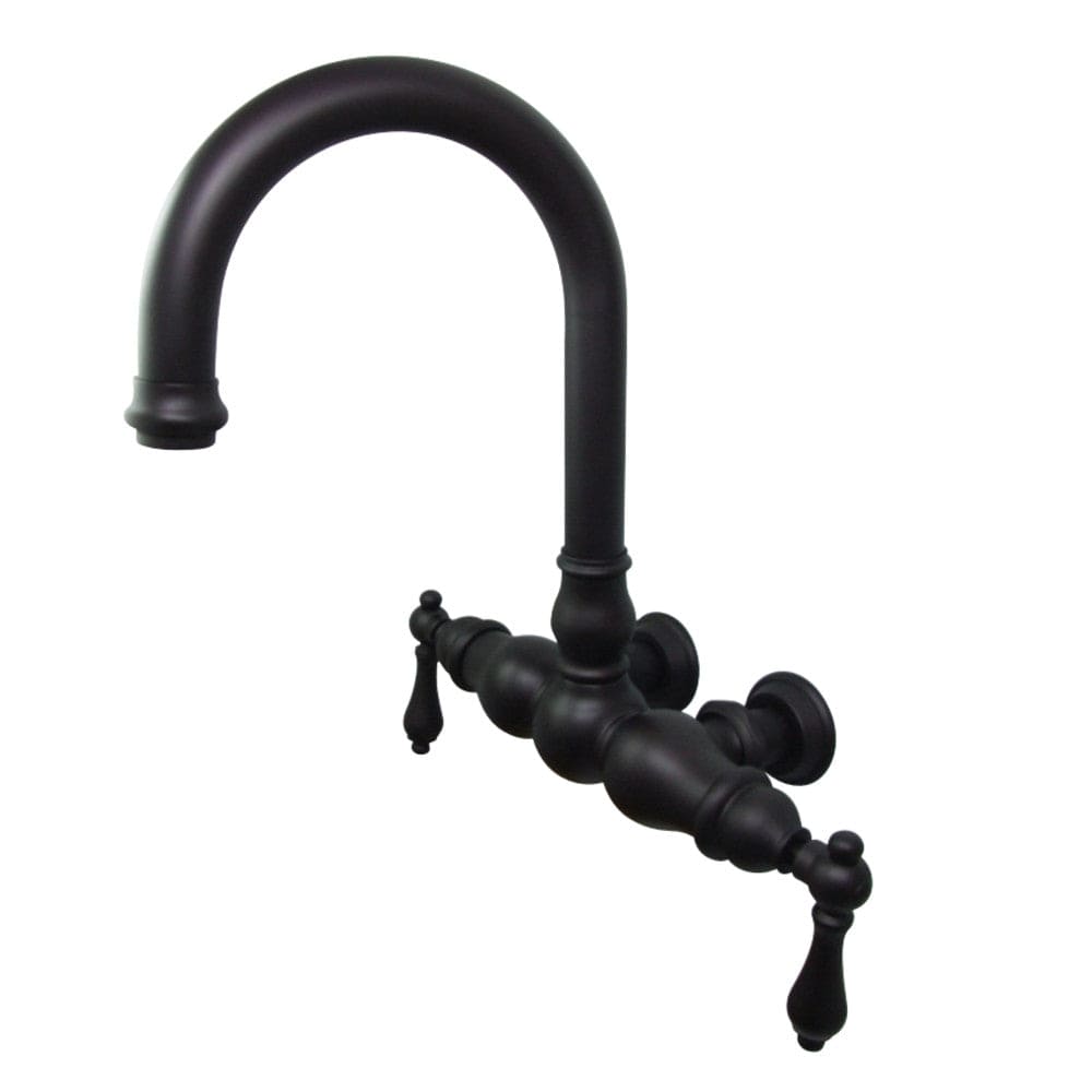 Brokensmith Wall-Mount Tub Faucet