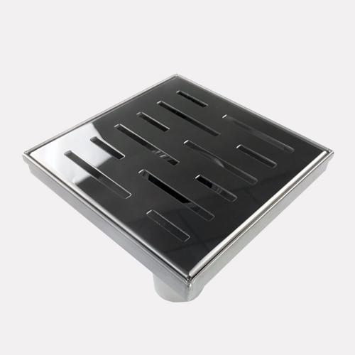 Calvinia Square Shower Drain