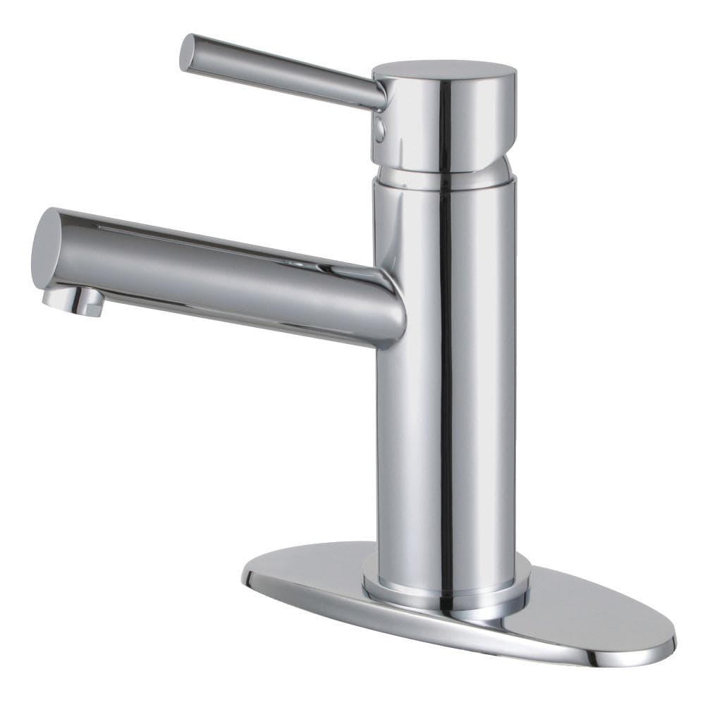 Camilla Single-Handle Bathroom Faucet