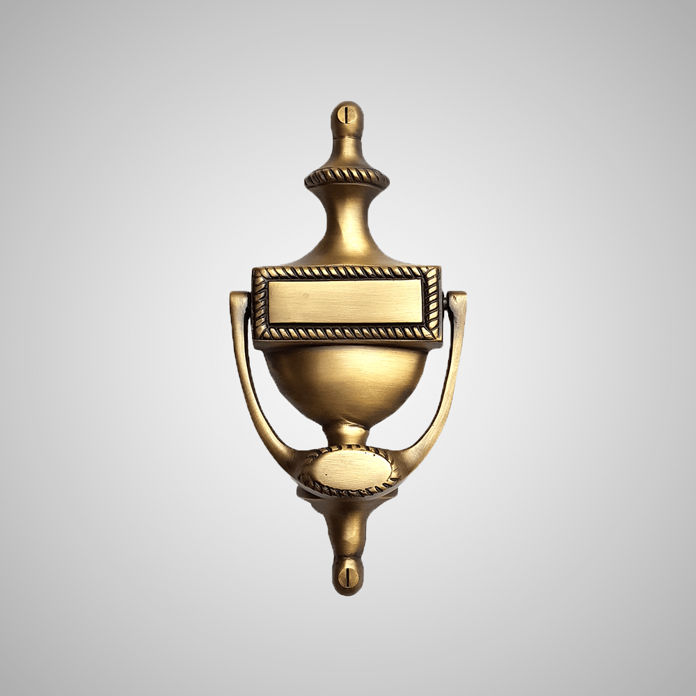 Classic Door Knocker