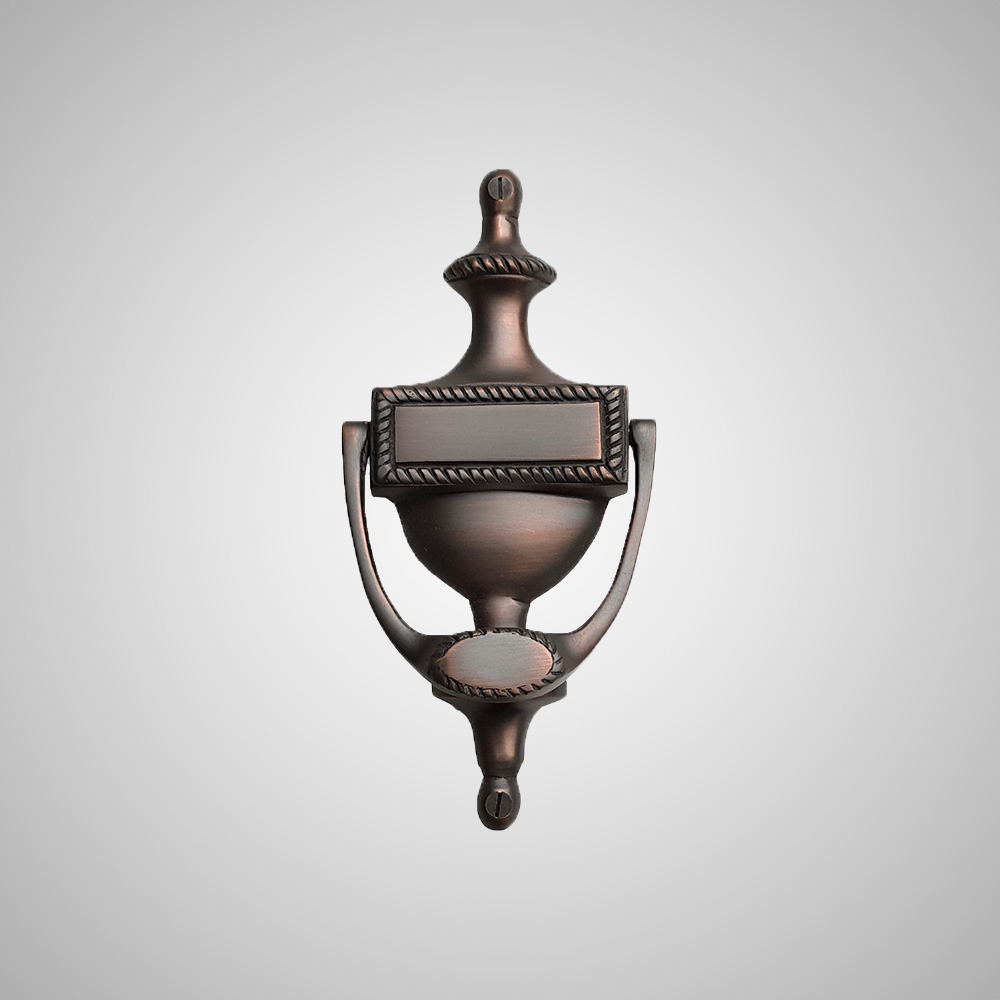Classic Door Knocker