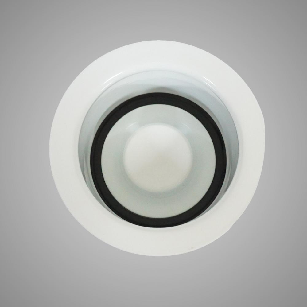 Deep Disposer Flange and Stopper