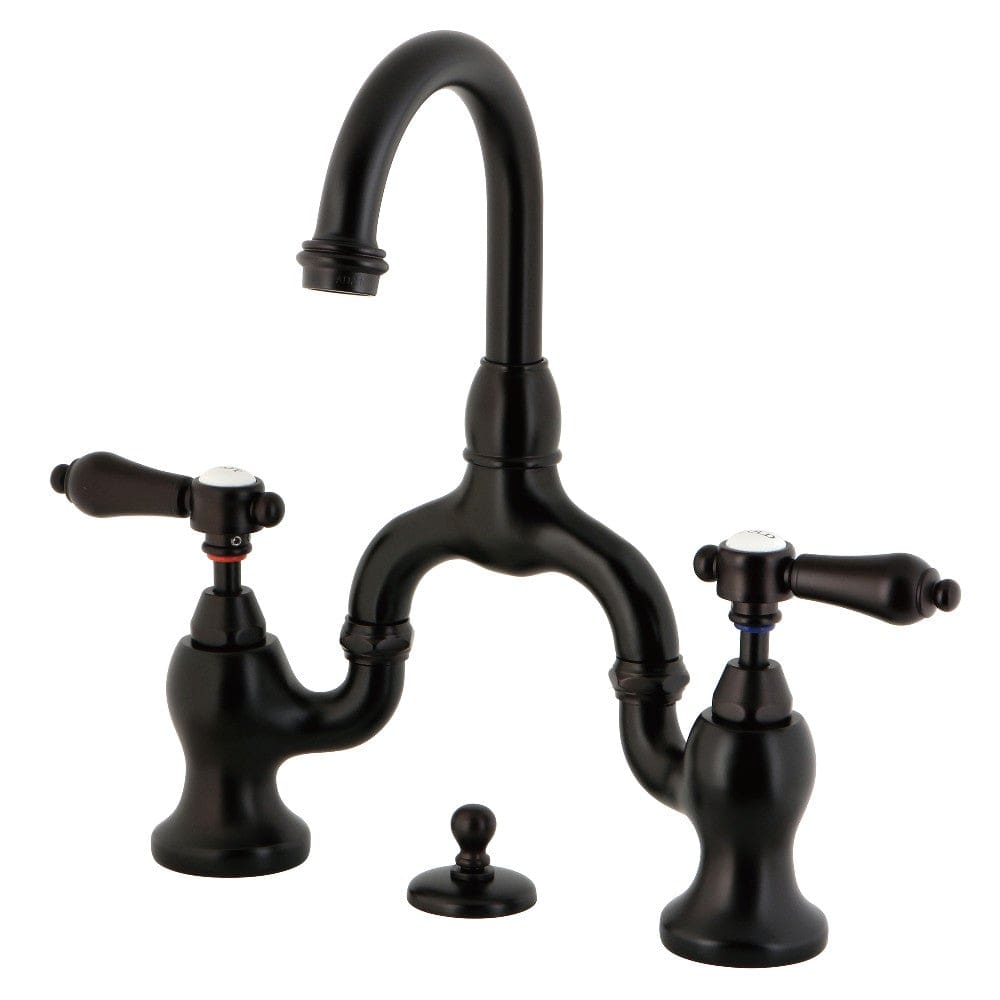 Dempley Bridge Bathroom Faucet