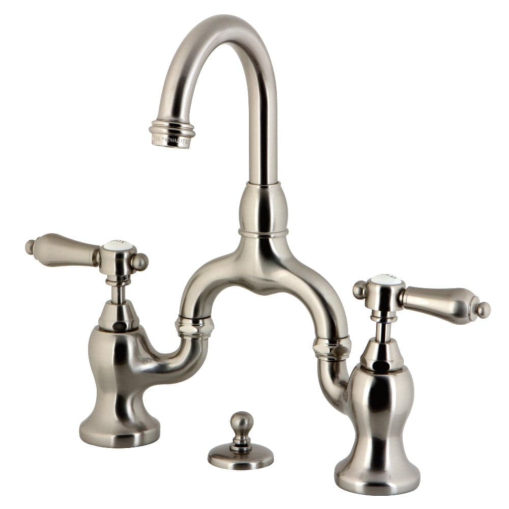 Dempley Bridge Bathroom Faucet