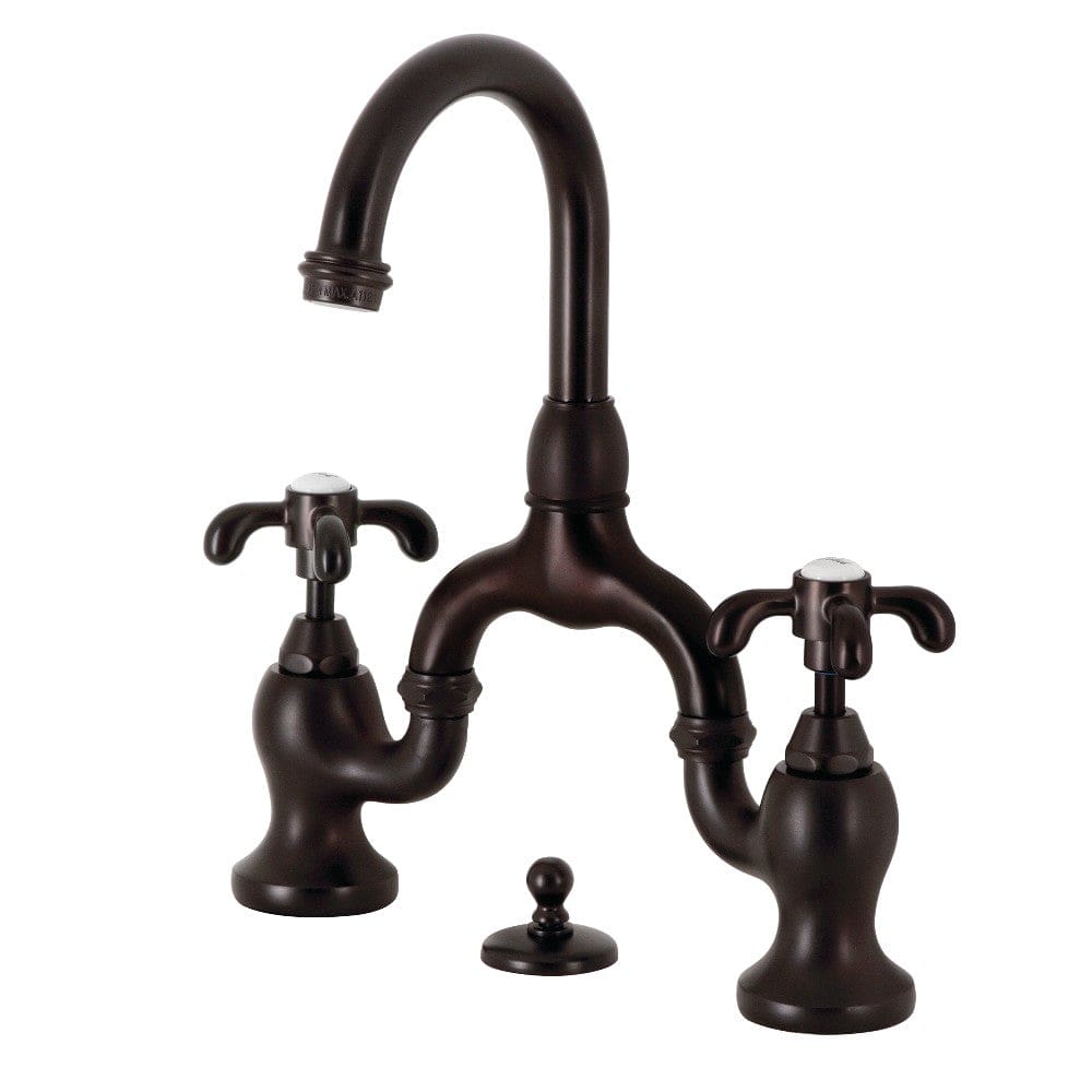 Dobley Bridge Bathroom Faucet