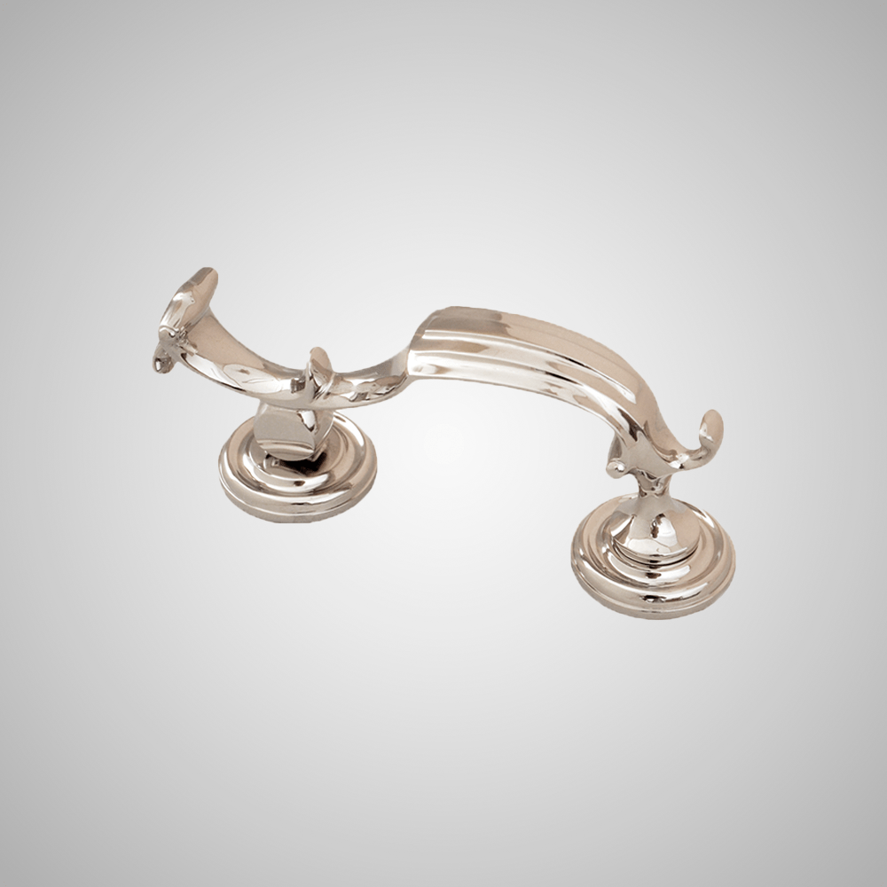 Doctor-Style Door Knocker