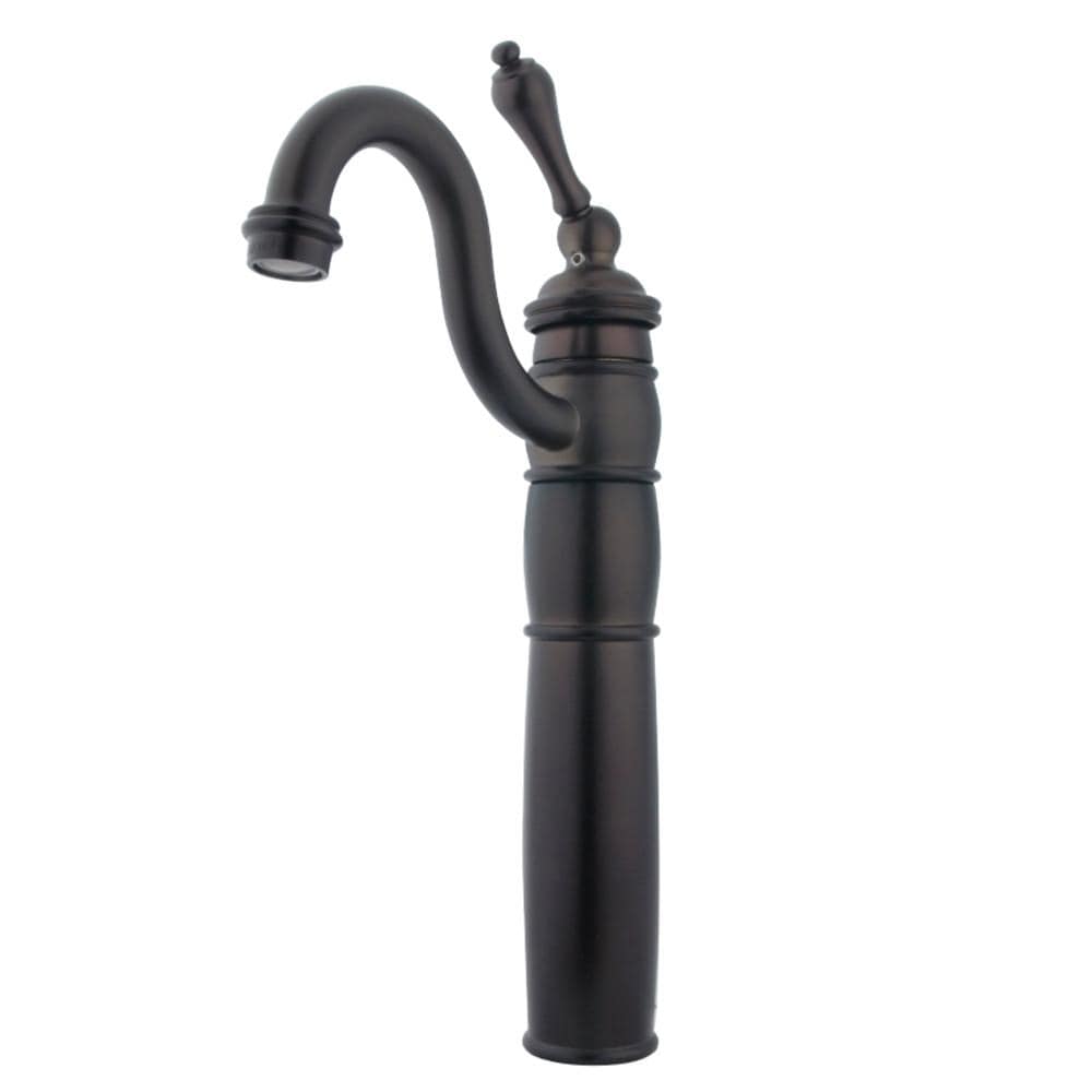Dolfo Vessel Sink Faucet