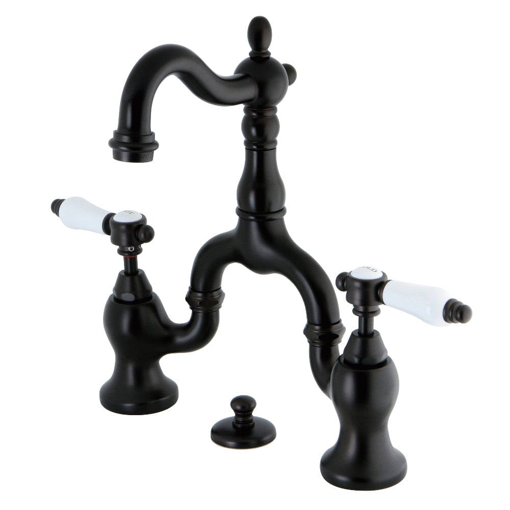Donton Bridge Bathroom Faucet
