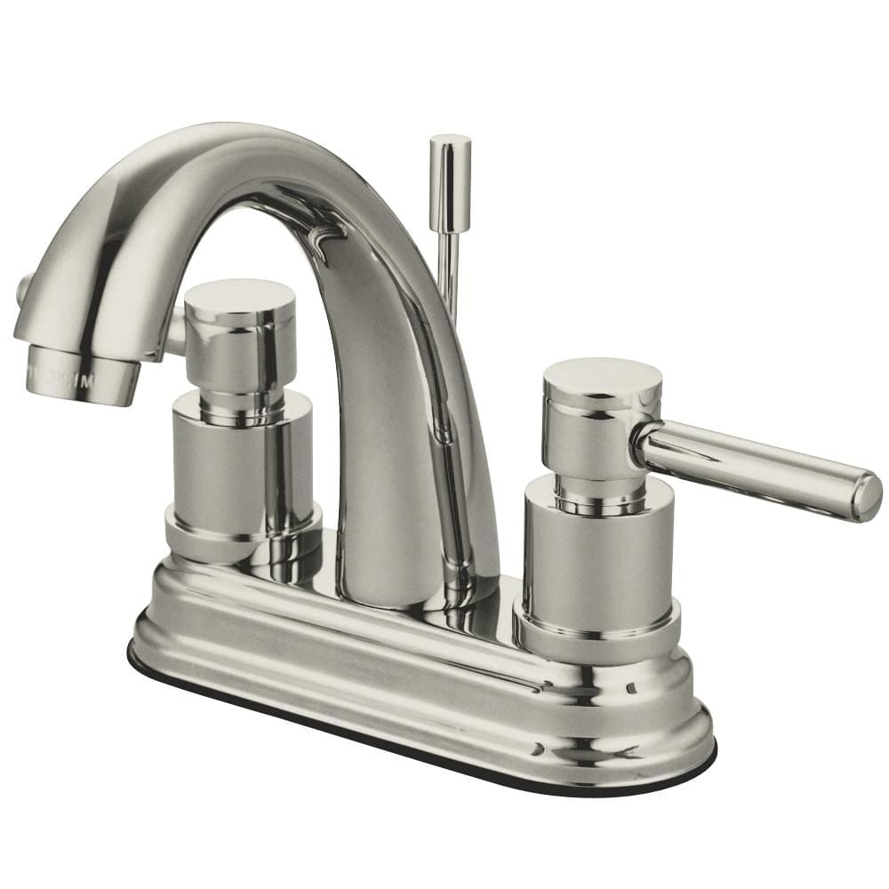 Edmundo Centerset Bathroom Faucet