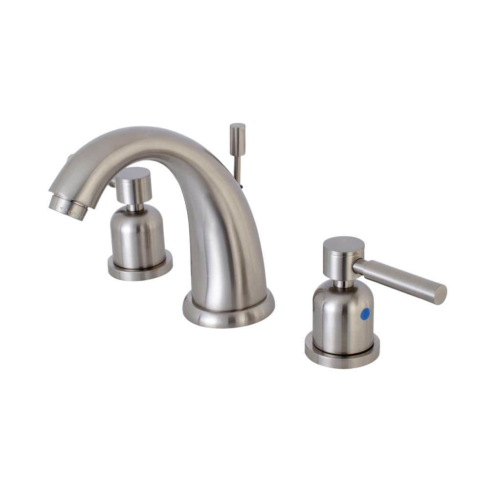 Elena Widespread Bathroom Faucet