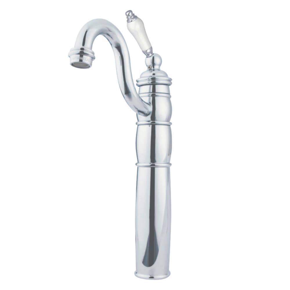 Eleonora Vessel Sink Faucet